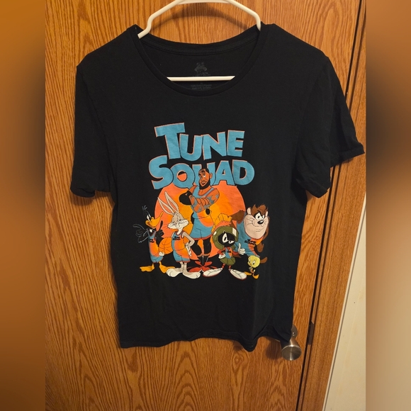 Space Jam Other - Space Jam Tune Squad Shirt Medium Men's
